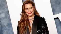 Brooke Shields (Bild: APA/AFP/Michael TRAN)