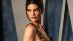 Kendall Jenner (Bild: APA/Getty Images via AFP/GETTY IMAGES/Amy Sussman)