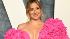 Kate Hudson (Bild: APA/Getty Images via AFP/GETTY IMAGES/Jon Kopaloff)