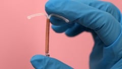 Grönländerinnen, denen ohne ihr Wissen eine Spirale zur Verhütung eingesetzt wurde, können ...