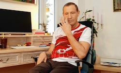 Stefan Petzner: erst Firmen-Insolvenz, nun auch noch eine Anklage