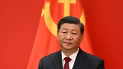Chinas Staatschef Xi Jinping will angesichts des US-chinesischen Handelskriegs schnellstmöglich technologisch unabhängig werden. (Bild: APA)