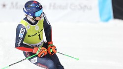 Norwegens Ski-Aushängeschild Henrik Kristoffersen (Bild: GEPA pictures)