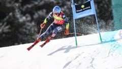 Mikaela Shiffrin (Bild: GEPA pictures)