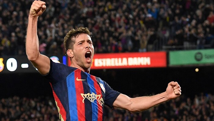 Sergi Roberto hofft auf einen Barca-Verbleib.