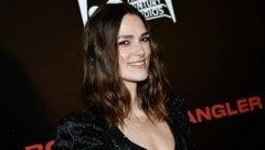 Keira Knightley (Bild: APA/Photo by Evan Agostini/Invision/AP)