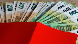 Einlagen von bis zu 100.000 Euro sind gesetzlich abgesichert. Für höhere Beträge gibt es aber auch eine Lösung. (Bild: Matthias Stolt - stock.adobe.com)