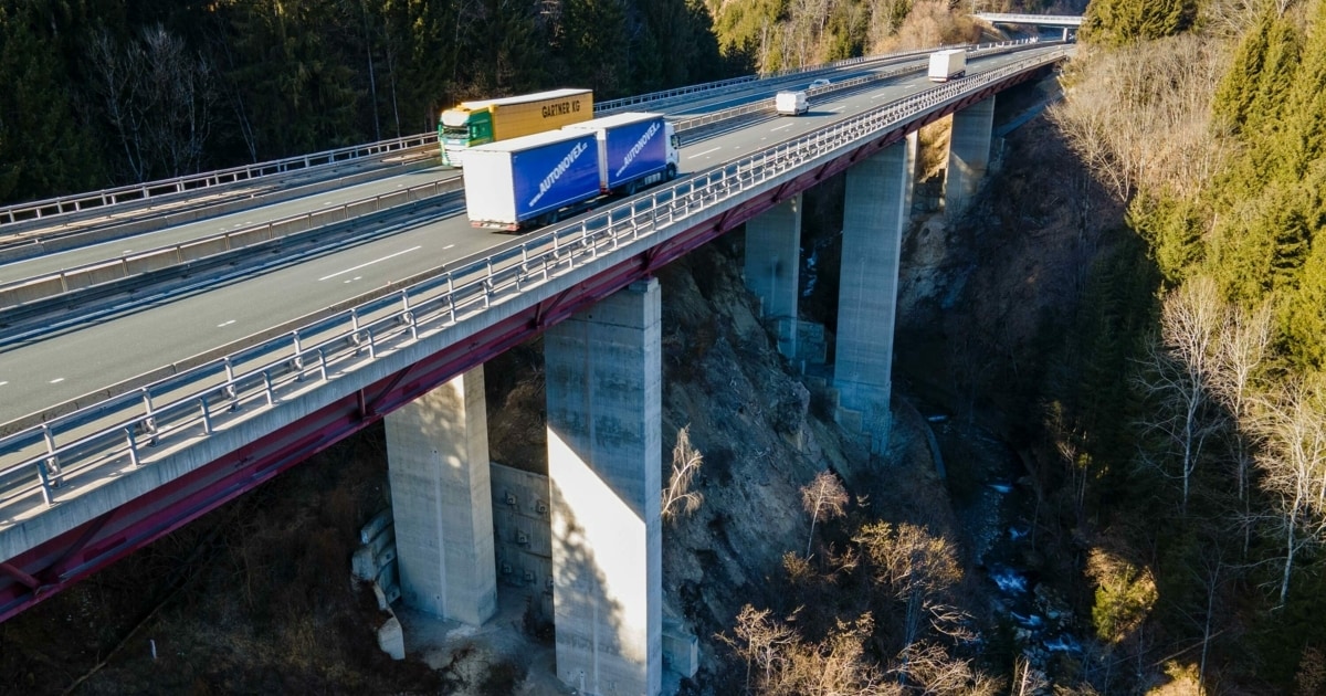 A10-Mega-Baustelle - Nach Bürgermeister-Brief Reagieren Nun Behörden ...