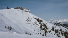 Hier, auf der Schmittenhöhe in Zell am See, lösten Vater und Sohn am 2. Februar eine gefährliche Lawine ab. Obwohl nichts passiert ist, wird ermittelt. (Bild: EXPA/ Stefanie Oberhauser)