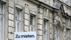 Die Gründe für die Explosion der Wohnkosten in Salzburg liegen auf der Hand: Das Gros der Immobilien ist im Privatbesitz, Vermieter haben daher bei der Preisgestaltung freie Hand. (Bild: HELMUT FOHRINGER)