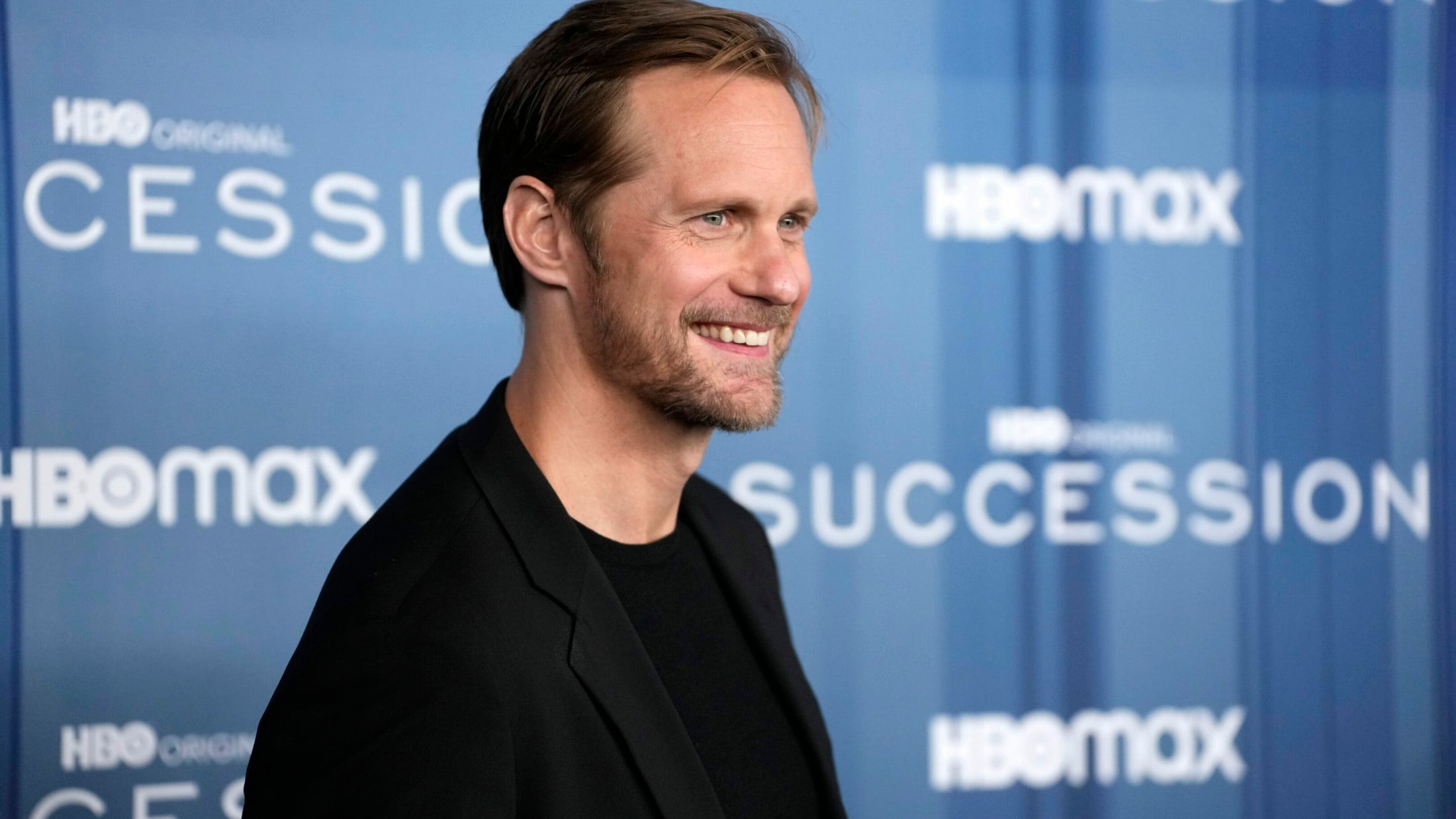 Alexander Skarsgard Ehefrau