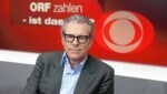 Stiftungsrat Heinz Lederer entschuldigt sich bei den Gebührenzahlern und den vielen kleinen ORF-Mitarbeitern, die nicht wie die großen Stars abkassieren. (Bild: Tomschi Peter)