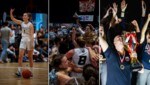 Cinderella-Story: Die JKU Astros beenden ihre erste ACSL-Saison als Champion. (Bild: Matth.bec, Lukas Zottl)