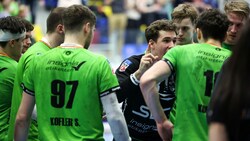 Österreichs Handball verliert mit Westwien einen Traditionsverein. (Bild: GEPA pictures)