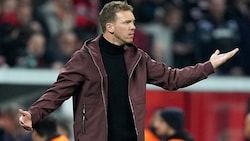 Wird Julian Nagelsmann neuer DFB-Teamchef? (Bild: AP)