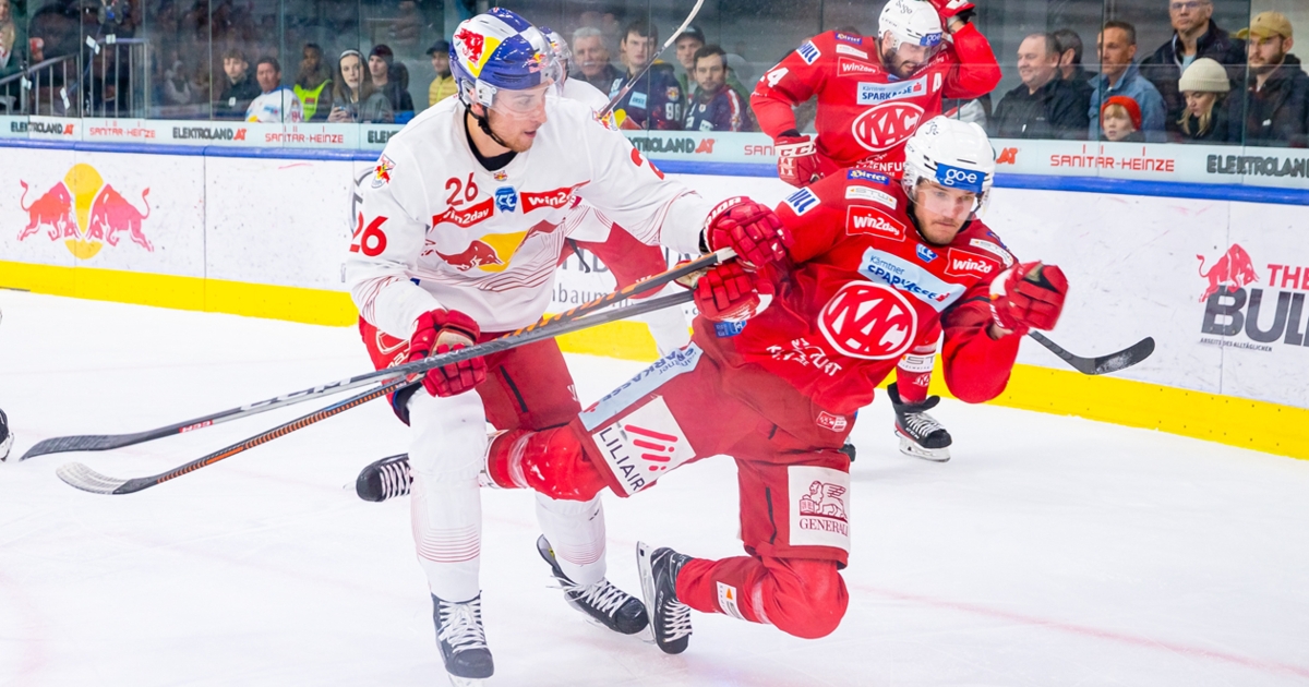 Spielplan Im Überblick - Eishockey-Spielzeit Startet Mit Schlagerspiel ...