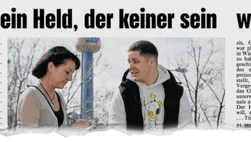 (Bild: Krone KREATIV)