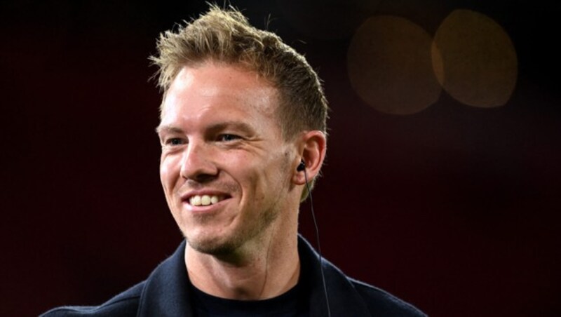 Julian Nagelsmann (Bild: APA/AFP/Christof STACHE)