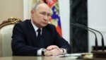 Russland: Der amtierende Staatschef Wladimir Putin hat seine Kandidatur noch nicht offiziell erklärt. (Bild: APA/Photo by Gavriil GRIGOROV/SPUTNIK/AFP)
