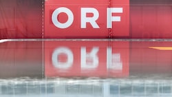 ORF-Journalistin Sonja Sagmeister teilt gegen Arbeitgeber aus. (Bild: APA/ROLAND SCHLAGER)