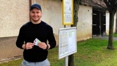 Mit den Schnuppertickets leistet die Gemeinde Sigleß einen kleinen, aber wichtigen Beitrag zu dem Thema „Nachhaltige Mobilität“. (Bild: Gemeinde Sigleß)