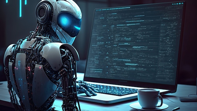 Textautomaten wie ChatGPT sind in aller Munde: Die IT-Giganten Google und Microsoft liefern sich ...