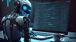 Textautomaten wie ChatGPT sind in aller Munde: Die IT-Giganten Google und Microsoft liefern sich ...
