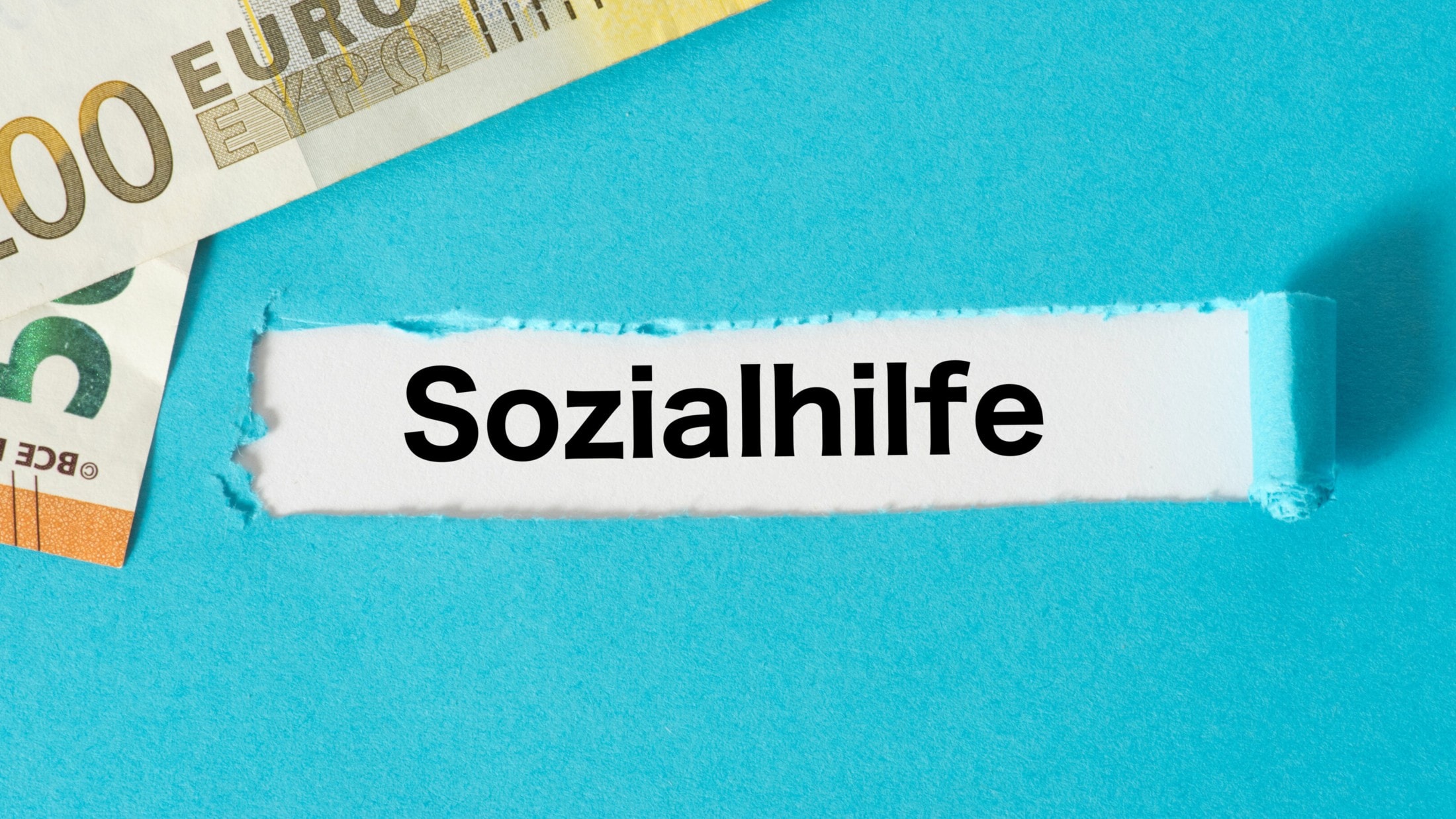 Bei Sozialhilfe - VfGH Hebt Einschränkung Auf Sachleistungen Auf | Krone.at