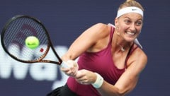 Petra Kvitova (Bild: 2023 Getty Images)