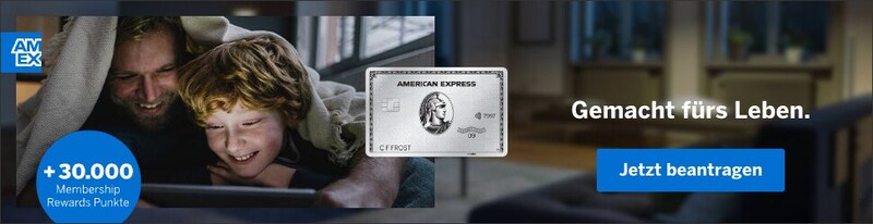 (Bild: American Express)