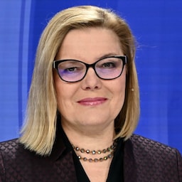 Politikwissenschaftlerin Kathrin Stainer-Hämmerle (Bild: F. Pessentheiner)