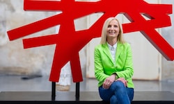 Roswitha Stadlober steht seit Oktober 2021 an der Ski-Austria-Spitze.