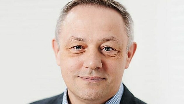 Alexander Tarzi übernimmt ab 1. Mai 2023 den Bereich Konzernkommunikation/Corporate Affairs bei der Kelag. (Bild: Kelag)