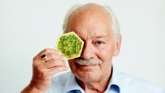 Spiele-Erfinder Klaus Teuber