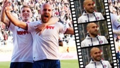 (Bild: Hajduk Split, Hannes Maierhofer)