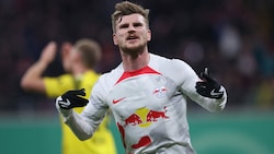 Timo Werner (Bild: APA/AFP/Ronny HARTMANN)