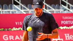 Dominic Thiem (Bild: GEPA pictures)