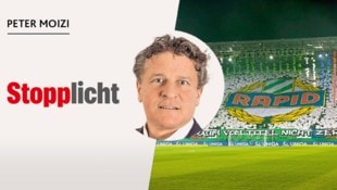 „Krone“-Sportchef Peter Moizi (Bild: urbantschitsch mario, KRONE KREATIV)