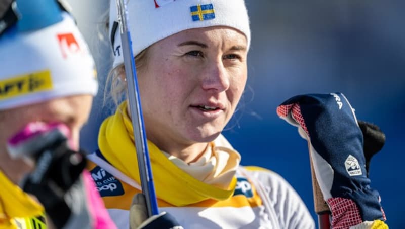 Maja Dahlqvist (Bild: GEPA pictures)