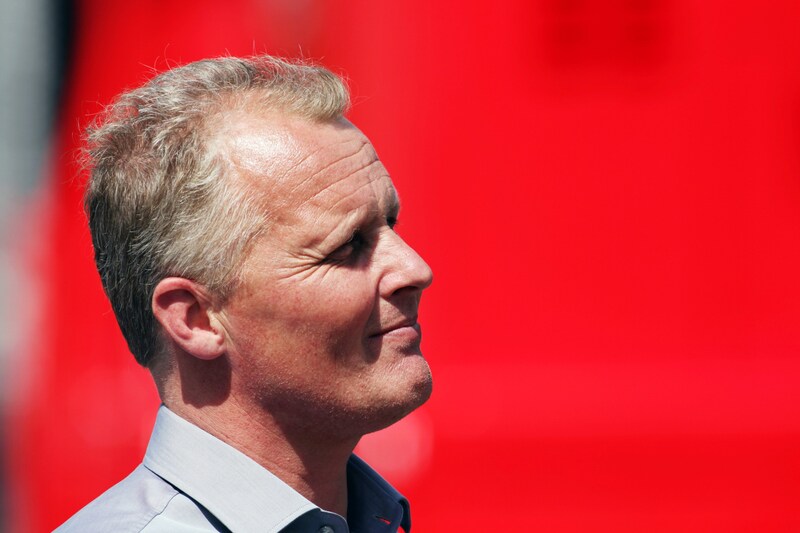 Johnny Herbert (Bild: GEPA pictures)