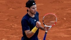 Dominic Thiem (Bild: AFP or licensors)