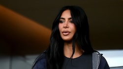 Kim Kardashian (Bild: APA / Photo by FRANCK FIFE / AFP)