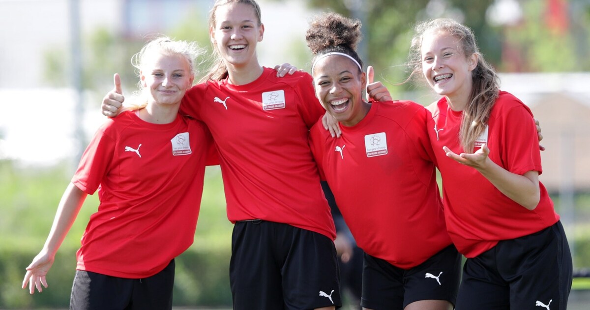 Traumtor Im Video - ÖFB-U19 Löst EM-Ticket Mit Sieg Gegen Italien ...