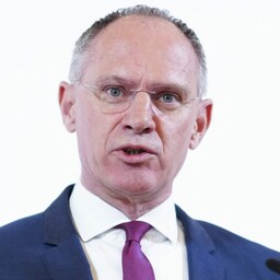 Innenminister Gerhard Karner (ÖVP) (Bild: APA/EVA MANHART)