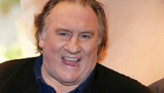 Gegen den französischen Schauspieler Gerard Depardieu wird wegen Vergewaltigungs- und Missbrauchsvorwürfen ermittelt. (Bild: AP)