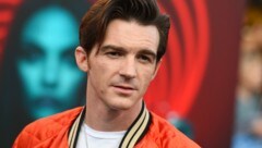 Drake Bell galt als vermisst, mittlerweile ist der „Drake & Josh“-Star wieder aufgetaucht und hat sich bei seinen Fans zurückgemeldet. (Bild: APA/Jordan Strauss/Invision/AP)