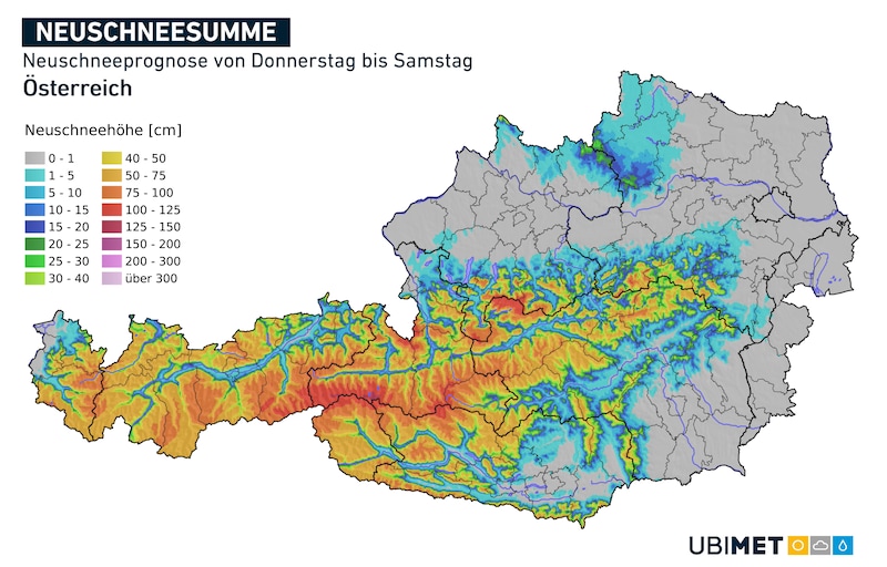 (Bild: UBIMET)