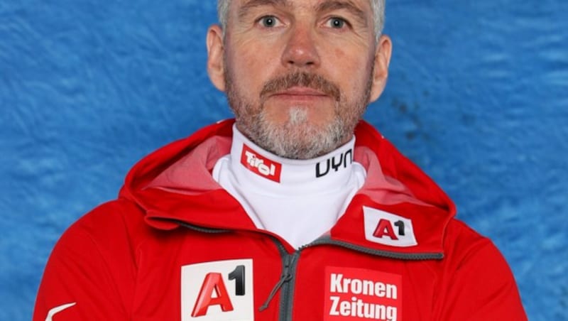 Alexander Berthold (Bild: GEPA pictures)