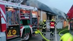 (Bild: Bezirksfeuerwehrkommando Eisenstadt-Umgebung)