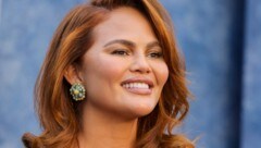 Chrissy Teigen (Bild: APA/Amy Sussman/Getty Images/AFP)